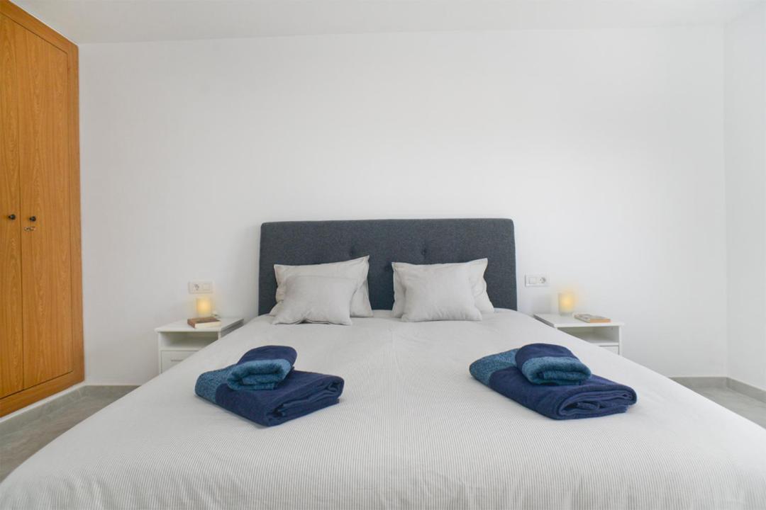 Apartamento Dunas De Famara Kültér fotó