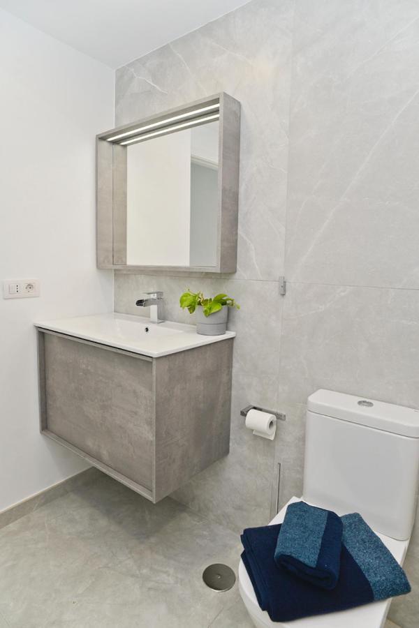 Apartamento Dunas De Famara Kültér fotó