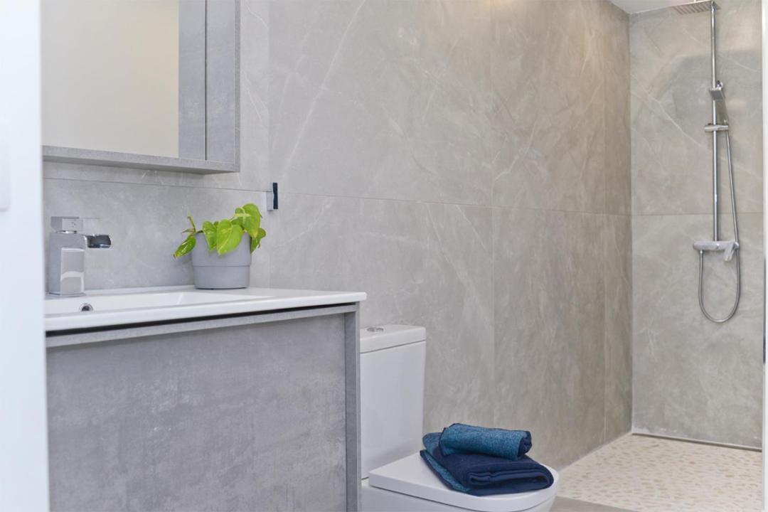 Apartamento Dunas De Famara Kültér fotó