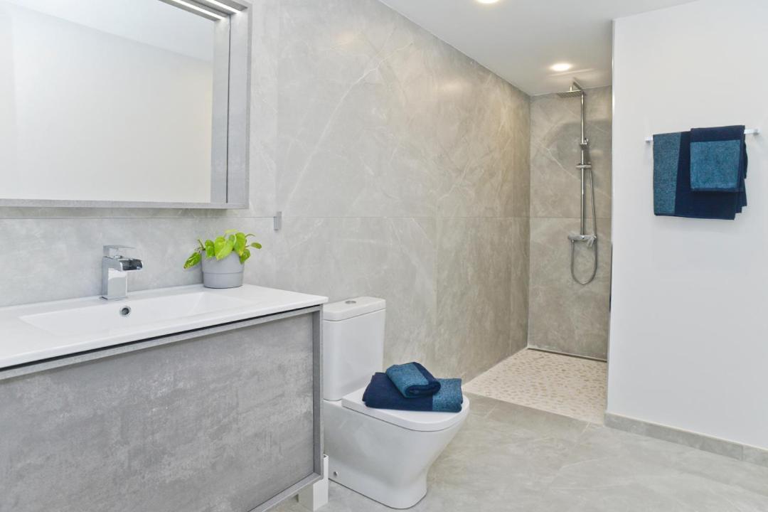 Apartamento Dunas De Famara Kültér fotó