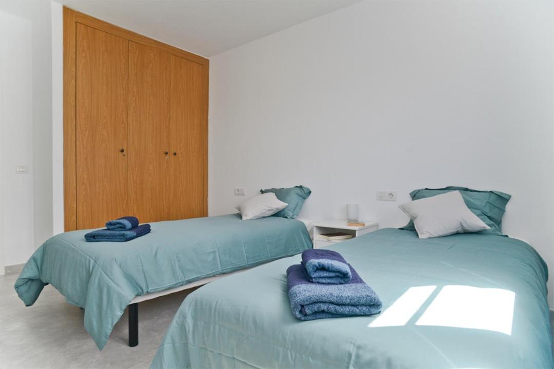 Apartamento Dunas De Famara Kültér fotó
